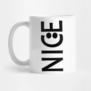 Nice Mug